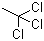 structure of CAS# 71-55-6, 1,1,1-Trichloroethane ;Methylchloroform; Methyltrichloromethane