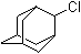 2-Chloradamantane molecular structure (CAS 7346-41-0)