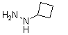 structure of CAS# 742673-64-9, Cyclobutylhydrazine