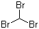 三溴甲烷分子结构 (CAS 75-25-2)