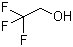 structure of CAS# 75-89-8, 2,2,2-Trifluoroethanol;Trifluoroethanol; TFE