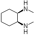 structure of CAS# 75599-23-4, cis-N,N'-Dimethyl-1,2-diaminocyclohexane;(1R,2S)-rel-N1,N2-Dimethyl-1,2-cyclohexanediamine