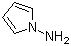 1-Aminopyrrole molecular structure (CAS 765-39-9)