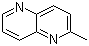 2-Methyl-1,5-naphthyridine molecular structure (CAS 7675-32-3)