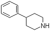 4-Phenylpiperidine molecular structure (CAS 771-99-3)