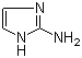 结构式 CAS# 7720-39-0, 2-氨基咪唑