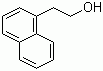 1-Naphthaleneethanol molecular structure (CAS 773-99-9)
