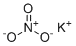 结构式 CAS# 7757-79-1, 硝酸钾