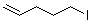 1-Iodopent-4-ene molecular structure (CAS 7766-48-5)