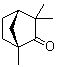 structure of CAS# 7787-20-4, L-Fenchone;(1R,4S)-1,3,3-Trimethylbicyclo[2.2.1]heptan-2-one; (-)-Fenchone; (1R)-(-)-Fenchone; (1R)-Fenchone; (R)-(-)-Fenchone; (R)-Fenchone; L-(-)-Fenchone