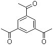 1,3,5-Triacetylbenzene molecular structure (CAS 779-90-8)