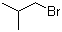 structure of CAS# 78-77-3, 1-Bromo-2-methylpropane;Isobutyl bromide