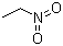 Nitroethane molecular structure (CAS 79-24-3)
