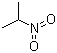 2-Nitropropane molecular structure (CAS 79-46-9)