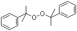Dicumyl peroxide molecular structure (CAS 80-43-3)