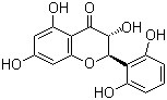 Ganhuangemin molecular structure (CAS 80366-15-0)