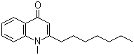 结构式 CAS# 80554-58-1, 青花椒碱