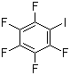structure of CAS# 827-15-6, Iodopentafluorobenzene;Pentafluoroiodobenzene