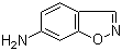 结构式 CAS# 828300-70-5, 6-氨基-1,2-苯并异恶唑