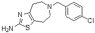 B-HT 958 molecular structure (CAS 83718-64-3)
