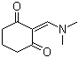 2-[(Dimethylamino)methylene]-1,3-cyclohexanedione molecular structure (CAS 85302-07-4)