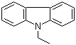N-Ethylcarbazole molecular structure (CAS 86-28-2)