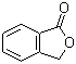 Phthalide molecular structure (CAS 87-41-2)