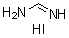structure of CAS# 879643-71-7, Formamidine hydriodide;Methanimidamide hydroiodide