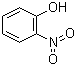 2-Nitrophenol molecular structure (CAS 88-75-5)