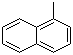 structure of CAS# 90-12-0, 1-Methylnaphthalene;alpha-Methylnaphthalene