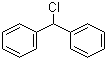 Chlorodiphenylmethane molecular structure (CAS 90-99-3)