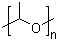 structure of CAS# 9002-91-9, Metaldehyde;Acetaldehyde polymerized; Acetaldehyde homopolymer