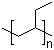 structure of CAS# 9003-28-5, Polybutene;Poly(1-butene)