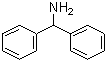 Aminodiphenylmethane molecular structure (CAS 91-00-9)