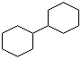 structure of CAS# 92-51-3, Bicyclohexane;Dicyclohexyl