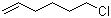 6-Chlorohex-1-ene molecular structure (CAS 928-89-2)