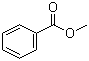 structure of CAS# 93-58-3, Methyl benzoate ;Benzoic acid methyl ester