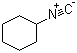Cyclohexylisocyanide molecular structure (CAS 931-53-3)