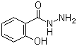 结构式 CAS# 936-02-7, 水杨酰肼; 2-羟基苯甲酰肼