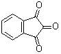 1H-Indene-1,2,3-trione molecular structure (CAS 938-24-9)