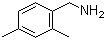 structure of CAS# 94-98-4, 2,4-Dimethylbenzylamine;2,4-Dimethylbenzenemethanamine