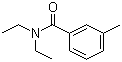 3-Methyl-N,N-diethylbenzamide molecular structure (CAS 94271-03-1)