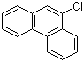 9-Chlorophenanthrene molecular structure (CAS 947-72-8)