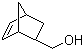 结构式 CAS# 95-12-5, 5-降冰片烯-2-甲醇