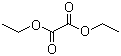 structure of CAS# 95-92-1, Diethyl oxalate;Ethanedioic acid diethyl ester
