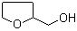 Tetrahydrofurfuryl alcohol molecular structure (CAS 97-99-4)