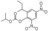结构式 CAS# 973-21-7, 消螨通