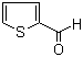 2-Thenaldehyde molecular structure (CAS 98-03-3)