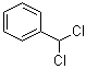 (Dichloromethyl)benzene molecular structure (CAS 98-87-3)