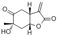Paeonilactone B molecular structure (CAS 98751-78-1)
